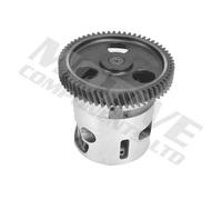 Pompa olio OP8333 MOTIVE per MERCEDES-BENZ VITO Autobus VIANO CLASSE C Coupé CLS