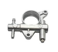 Pompa olio originale Emak per motosega Oleo Mac, Efco GST 360, MTT3600 - 5027...