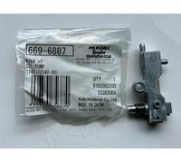 POMPA OLIO ORIGINALE HITACHI PER MOTOSEGA CS40EA CS51 E BATTERIA 36V CS36DL