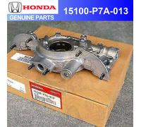 Pompa olio originale Honda Civic Del Sol D16Y5 7 8 1.6 D16B5 15100-P7A-013