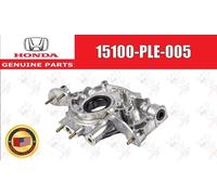 Pompa olio originale Honda CIVIC FRV Stream EP2 SERIE D D16V1 15100-PLE-005 OEM