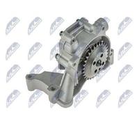 Pompa Olio Originale NTY BPO-VW-012 Per Audi Seat Skoda VW