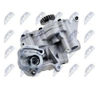 NTY Pompa olio compatibile con VAG BPO-VW-021