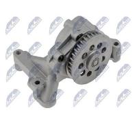 NTY Pompa olio compatibile con VAG BPO-VW-023