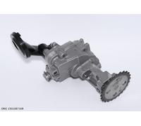 Pompa olio originale Renault Megane III 1.9dci 150108716R