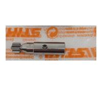 Pompa olio originale Stihl - 41386403200