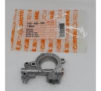 Pompa olio originale Stihl per motosega mod MS500i W, MS 462C e Ms 500i - 114...