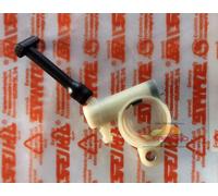 STIHL POMPA OLIO PER MOTOSEGA DA POTATURA MS 150 151 C TC ORIGINALE