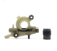 Pompa olio per ALPINA 400, 450, 460, 500, 510 522, CASTEL GARDEN XC47, STIGA ...