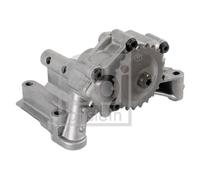 Pompa olio per AUDI DODGE SEAT SKODA VW A3 ALTEA AVENGER CALIBER GOLF GOLF PLUS