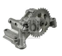 Pompa olio per AUDI FORD SEAT SKODA VW A3 A4 A6 ALHAMBRA ALTEA ALTEA XL BORA CAD