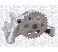 Pompa olio per AUDI FORD SEAT SKODA VW A3 A4 A6 ALHAMBRA ALTEA ALTEA XL BORA CAD