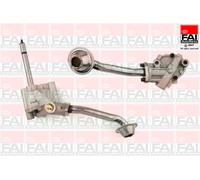 Pompa olio per AUDI FORD VW 80 A4 A6 CABRIOLET CADDY GALAXY GOLF GOLF Van PASSAT