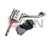 Pompa olio per AUDI FORD VW 80 A4 A6 CABRIOLET CADDY GALAXY GOLF GOLF Van PASSAT