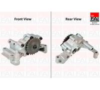 Pompa olio per AUDI MITSUBISHI SEAT SKODA VW A3 ALTEA ALTEA XL BEETLE GOLF GOLF