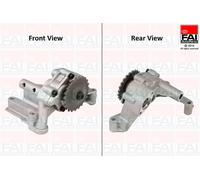 Pompa olio per AUDI SEAT SKODA VW A1 A3 ALTEA ALTEA XL BEETLE BORA CADDY CADDY A