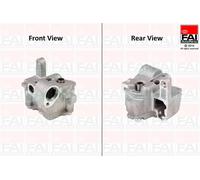 Pompa olio per AUDI SEAT SKODA VW A3 A4 A4 Allroad A5 A6 ALHAMBRA CC EOS EXEO GO