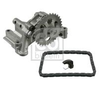 Pompa olio per AUDI SEAT SKODA VW A3 A4 A6 ALHAMBRA ALTEA ALTEA XL BORA CADDY CO