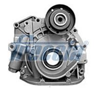 Pompa olio per AUDI VW 100 200 80 90 A6 COUPE PASSAT QUATTRO SANTANA TRANSPORTER