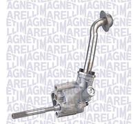 Pompa olio per AUDI VW A4 A6 CABRIOLET PASSAT