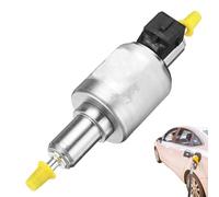 Pompa Olio Per Auto - Pompa Dosatrice Carburante, Riscaldatori Elettrici Universali | Pompa Del Riscaldatore Di Parcheggio Della Pompa 'olio Del Ferro 'automobile, Pompa Del Riscaldator