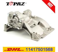 Pompa Olio Per BMW Serie 3 E46 5 Serie E39 E60 X3 E83 X5 E53 Z3 Roadster E36