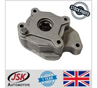 Pompa Olio per Caterpillar 4-Cyl 3054 3054B & 3054T Motori Ricambio 7C-3134