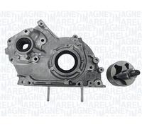 Pompa olio per CHEVROLET OPEL VAUXHALL ASTRA ASTRA H CLASSIC ASTRA J ASTRAVAN CO