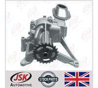 Pompa Olio per Citroen 2.0 HDI C4 Grand Picasso C5 DS4 per Peugeot 3008 407 308