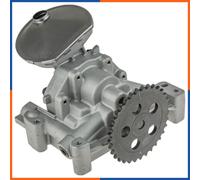Pompa olio per CITROEN | BPO-CT-002, 50005860