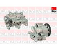 Pompa olio per CITROËN FIAT FORD FORD AUSTRALIA JAGUAR LAND ROVER LDV LTI MAZDA