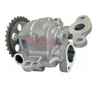 Pompa Olio Per Citroen Fiat Ford Peugeot