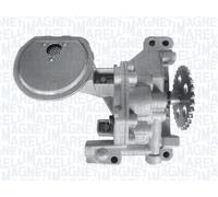 Pompa olio per CITROËN PEUGEOT 206 206 Van 207 306 BERLINGO / BERLINGO FIRST BX