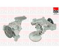 Pompa olio per CITROËN PEUGEOT BOXER JUMPER