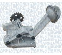 Pompa olio per DACIA NISSAN RENAULT SUZUKI CAPTUR CLIO CUBE DOKKER DUSTER FLUENC