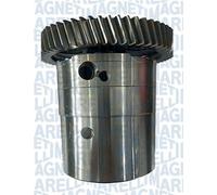 Pompa olio per DODGE JEEP MERCEDES-BENZ CALIBER CLA C