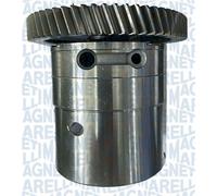 Pompa olio per DODGE JEEP MERCEDES-BENZ CALIBER CLA C