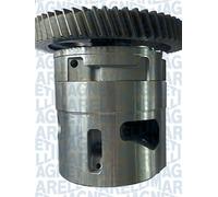 Pompa olio per DODGE JEEP MERCEDES-BENZ CALIBER CLA C