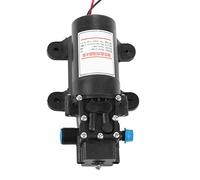 Pompa olio per estrazione pompa olio e filtro con pompa rotativa autoadescante a palette per attrezzature industriali, attrezzature mediche
