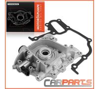 Pompa Olio Per Fiat Doblo Alfa Romeo Giulia Giulietta 940 Opel Combo Jeep