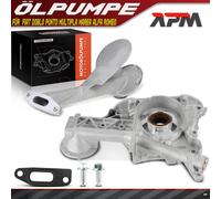 Pompa Olio Per Fiat Doblo Punto Multipla Marea Brava Idea Alfa Romeo 147