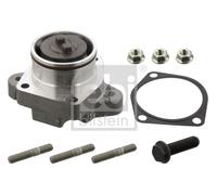 Pompa olio per FIAT IVECO DAILY DUCATO