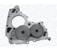 Pompa olio per FIAT IVECO PEUGEOT BOXER DAILY DUCATO