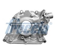 Pompa olio per FORD C-MAX FIESTA FOCUS FOCUS C-MAX FUSION PUMA