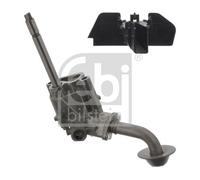 Pompa olio per FORD SEAT VW ALHAMBRA CADDY CORDOBA GALAXY GOLF GOLF Van IBIZA IN