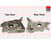 Pompa olio per GALLOPER HYUNDAI JAC KIA MITSUBISHI BONGO GALLOPER GRACE H-1 H-1