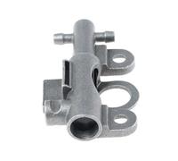 Pompa olio per Homelite per motosega Ryobi Echo 35cc 38cc 42cc | Per RY40502 P548 CCS-58V ECCS-58V UT10540 UT10560 UT10580 UT10544 UT10546