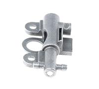 Pompa olio per Homelite per per motosega Echo 35cc 38cc 42cc RY40502 P548 CCS-58V ECCS-58V UT10540 UT10560 UT10580 UT10544 UT10546 parti per il giardino