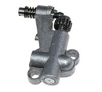 Pompa olio per Hyundai HYPS33 HYPS5200X HYMT5200X Einhell BG-PC2625T BG-CB2041TH 4 IN 1 GC-MM52 4 IN 1 Lidl 4 IN 1 Alpina TB250J MT26 Stiga SMT226 Oregon PH600