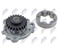 Pompa olio per HYUNDAI KIA i10 i20 PICANTO RIO STONIC